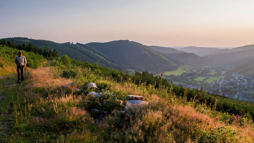 Schmallenberg entdecken