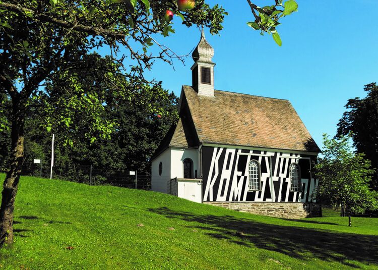 Lars Breuer_Kulturkirche