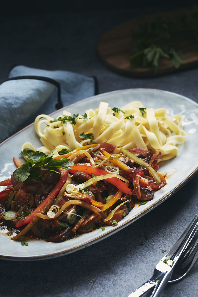 Kleine Freiheit - Veggie