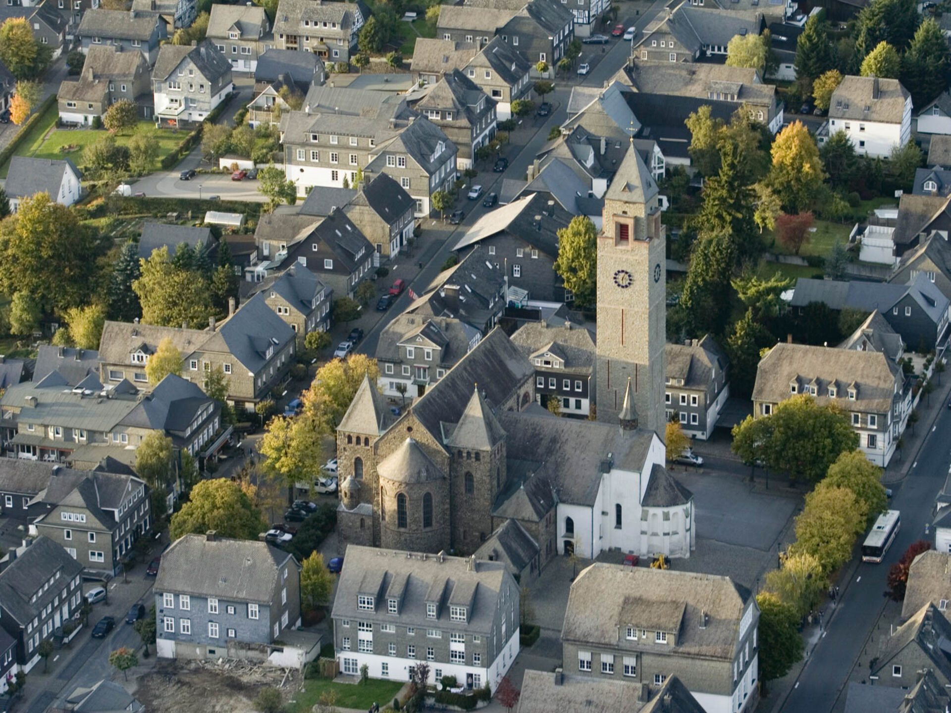 Schmallenberg entdecken