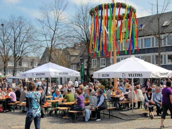 Verkaufsoffene Sonntage